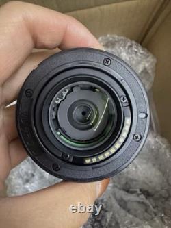 Objectif Fujifilm XC 13-33 mm tout neuf, issu d’un kit X-T30
