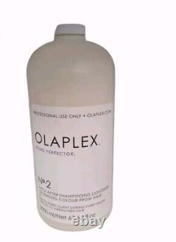 Olaplex Liant Perfecteur Après Shampoing No. 2 2000ml