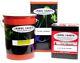 Peinture De Voiture 2k Acrylique British Gas Lt5b Bleu Brillant Kit De 12,5 Litres