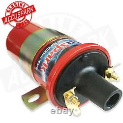 Pack de Performance d'Allumage Électronique Ultime Stealth 25D Triumph Herald 1200