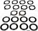 Pack De Embrayage De Différentiel Arrière Pour Jeep Cherokee Liberty Kj 2002-2005 Ra/0444f