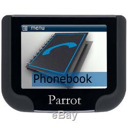 Parrot Mki9200 Kit Mains Libres Bluetooth Pour Iphone Ipod