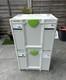 Plaqueuse De Chants Festool Conturo Ka 65 240 V Avec Kit D&rsquo;accessoires. Neuf.
