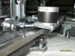 Plasma Cutter Diy Cnc Kit Pour Nema 23 Stepper Motors