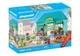 Playmobil 71807 Ma Vie Caf&eacute; Fleurs 220 Pi&egrave;ces Kit De Construction De Jouets Tout Nouveau Dans Sa Bo&icirc;te
