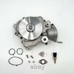 Pompe à eau, capteur et thermostat tout neuf pour Jeep GRAND CHEROKEE 3.0 CRD 11-15