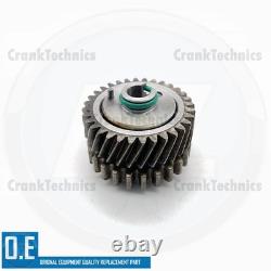 Pour Audi S3 (8v) 2012-2020 Kit de chaîne de distribution moteur Dnue Cjxg Neuf