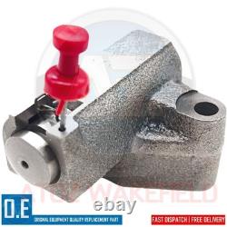 Pour Audi S3 (8v) 2012-2020 Kit de chaîne de distribution moteur Dnue Cjxg Neuf