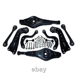 Pour Audi VW Seat Skoda Kit de bras de suspension arrière 1K0505223K, 1K0505311H