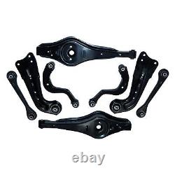 Pour Audi VW Seat Skoda Kit de bras de suspension arrière 1K0505223K, 1K0505311H