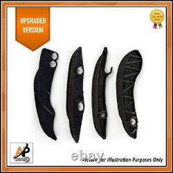 Pour BMW 13528573159 N57 D30 A kit de chaîne de distribution neuf de qualité premium, tout neuf