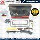 Pour Golf Mk4 Mk5 R32 3.2 V6 Vr6 A3 Tt Porsche Cayenne 3.2 V6 Kit De Chaîne De Distribution