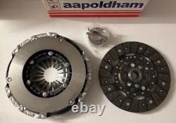 Pour HONDA CRV CR-V mk4 1.6 i-DTEC 120ch DIESEL 2013-2018 KIT D'EMBRAYAGE NEUF 