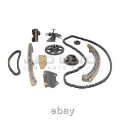 Pour Honda Civic 2.0 Type-r 01-05 Kit de Chaîne de Distribution Moteur Neuf