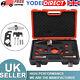 Pour Jaguar 2.0d Ingenium Diesel Jlr Aj200 Kit D'outils De Synchronisation E Pace F Pace Xe Xf.
