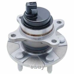 Pour Lexus LS430 200006 Kits de Roulements de Moyeu de Roue Avant Côté Proche et Côté Éloigné Neufs