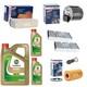 Pour Mercedes Ml250 Cdi W166 Kit D&rsquo;entretien Complet Neuf Avec Castrol