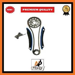 Pour OPEL VIVARO B Combi 1.6 DCI Kit de chaîne de distribution moteur R9M NEUF