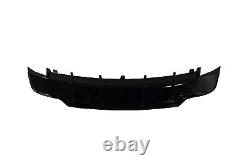 Pour Tesla Model 3 Kit Aero Splitter Avant Diffuseur Arrière Jupe Kit Carrosserie