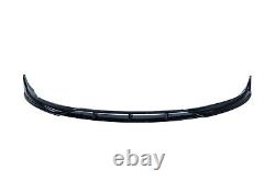 Pour Tesla Model 3 Kit Aero Splitter Avant Diffuseur Arrière Jupe Kit Carrosserie