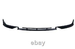 Pour Tesla Model 3 Kit Aero Splitter Avant Diffuseur Arrière Jupe Kit Carrosserie