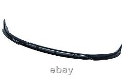 Pour Tesla Model 3 Kit Aero Splitter Avant Diffuseur Arrière Jupe Kit Carrosserie