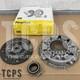 Pour Toyota Yaris 1.0 Essence 2010-2020 Kit D'embrayage Luk 3 Pièces Neuf