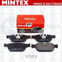 Pour kit de mise à niveau de l'étrier de frein avant Honda Cr-z Crz avec disques et plaquettes Brembo tout neuf