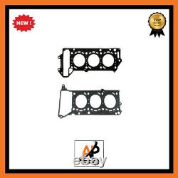 Pour moteur MERCEDES-BENZ 3.0 CDI OM642 kit de reconstruire vilebrequin et moteur NEUF