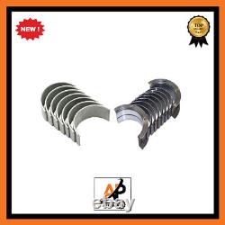 Pour moteur MERCEDES-BENZ 3.0 CDI OM642 kit de reconstruire vilebrequin et moteur NEUF