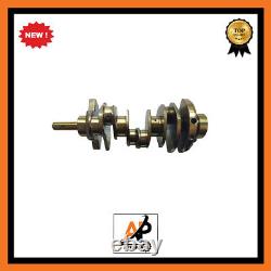 Pour moteur MERCEDES-BENZ 3.0 CDI OM642 kit de reconstruire vilebrequin et moteur NEUF