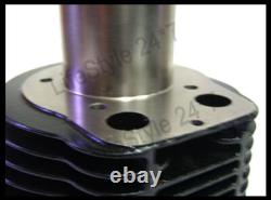 Pour tout nouveau kit cylindre, chemise et piston d’usine Royal Enfield emballé - 350 cc