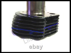 Pour tout nouveau kit cylindre, chemise et piston d’usine Royal Enfield emballé - 350 cc