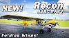 Pouvez-vous Construire Ce Nouveau Kit D'avion Qui Arrive à Eaa Airventure Recon Aircraft ?