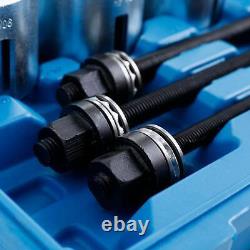 Presser Et Tirer Kit De Manches Bushing Bearing Seal Outil De Suppression De Pilote Ensemble Universel