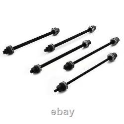 Presser Et Tirer Kit De Manches Bushing Bearing Seal Outil De Suppression De Pilote Ensemble Universel
