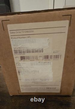 Processeur Intel Xeon E5-2609 2,4 GHz Quad-Core KIT - NEUF ET SCELLÉ D'USINE