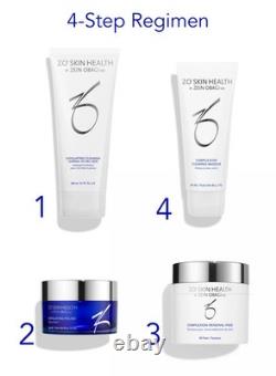 Programme anti-imperfections pour le teint