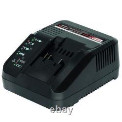Pulvérisateur à pression sans fil Einhell 18V Power X-Change, sac à dos GE-WS + kit 2.5AH