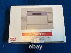 Pyronix Enforcer V11 KIT3-UK WI-FI Kit d'alarme sans fil complet avec extras