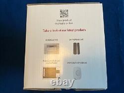 Pyronix Enforcer V11 KIT3-UK WI-FI Kit d'alarme sans fil complet avec extras