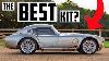 Qui Fabrique La Meilleure Shelby Cobra En Kit ?