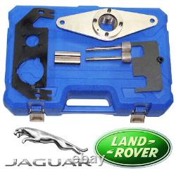 Range Rover 2.0d Ingenium 2015 Aj200 Kit D'outils De Synchronisation Evoque Velar, Sport, Disco