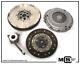 Renault Megane 2.0 & Sport 225 Neuf Volant Moteur à Double Masse, Kit D'embrayage & Csc