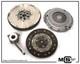 Renault M&eacute;gane 2.0 Et Sport 225 Tout Neuf : Volant Moteur Bi-masse, Kit D&rsquo;embrayage Et Csc