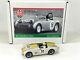 Répliques De Course Mk1 Austin Healey Sprite 'frogeye' Kit Complet Non Peint