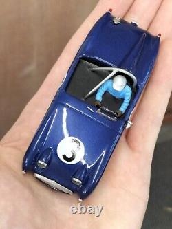 Répliques de course MK1 Austin Healey Sprite 'Frogeye' kit complet non peint
