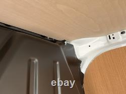 Revêtement de toit en contreplaqué Transit Custom 2023 pour panneaux de toit SWB, kit 6 mm, forme neuve
<br/>
