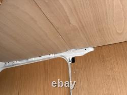 Revêtement de toit en contreplaqué Transit Custom 2023 pour panneaux de toit SWB, kit 6 mm, forme neuve<br/>