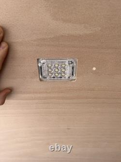 Revêtement de toit en contreplaqué Transit Custom 2023 pour panneaux de toit SWB, kit 6 mm, forme neuve<br/>	   